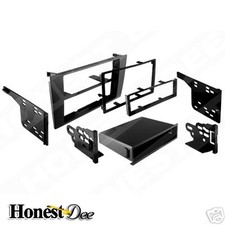 Metra 99-9105 Double-Din Radio