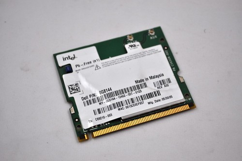 Dell scheda wifi wireless - wifi,
