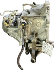 Cambio manuale per CITROEN