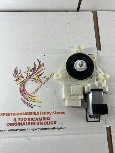 Motorino alzavetro elettrico - alzavetro,