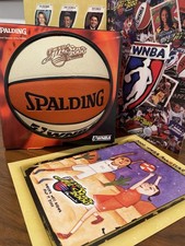 WNBA ALL STAR GAME 2000 gioco