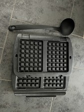 Piastre per waffle Tefal