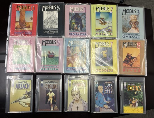 Lotto collezione fumetti