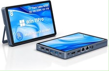 Mini PC N150 (fino a 3,6 GHz)