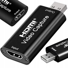 Scheda di acquisizione video