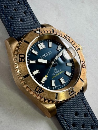 Orologio subacqueo automatico
