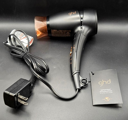 New ghd flight 0 - new..ghd,