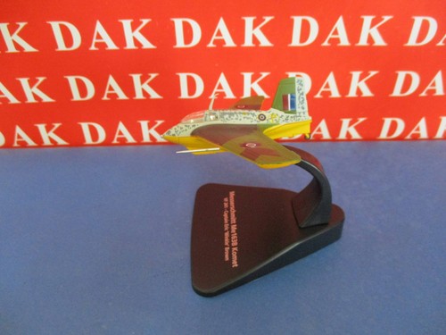 Die cast modellino aereo - die,