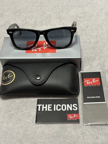 Ray ban wayfarer - ray-ban,