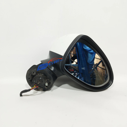 Specchietto elettrico
