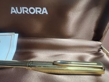 🔴 AURORA penna sfera