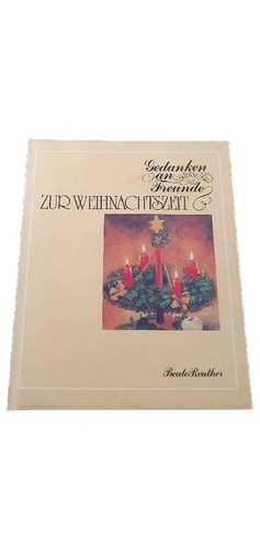 Gedanken freunde zur - gedanken, an