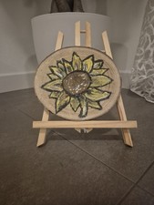 quadro moderno dipinto a mano