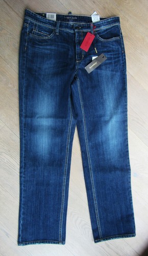 Cambio jeans nelly blu taglia - cambio,