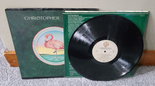 Christopher Cross Vinyl LP -