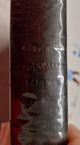 Officium hebdomadae sanctae - hebdomadae,