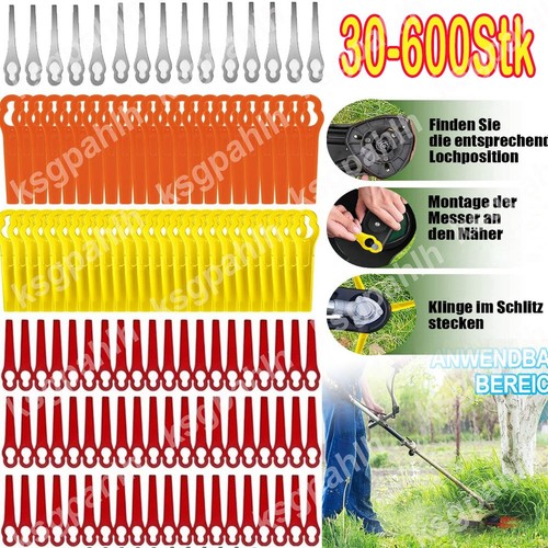 400 lame ricambio in - di,