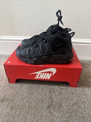 Nike air more uptempo - nike,