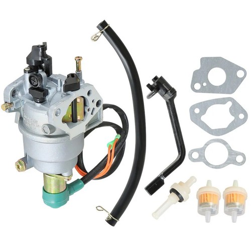Carburatore generatore gas - carburatore,