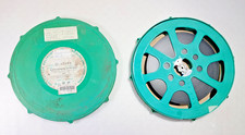 Film doc. 16 mm "Persecuzione