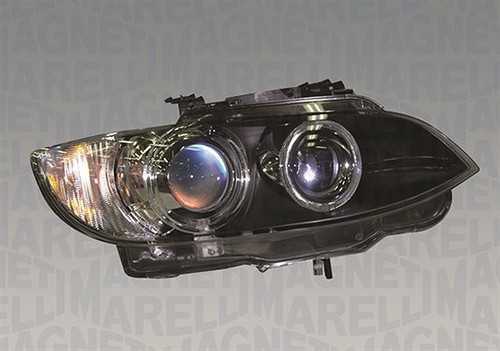 Magneti marelli faro - marelli,