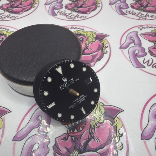 Rolex gmt master - rolex,