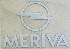 Patch ricambio logo sponsor AC