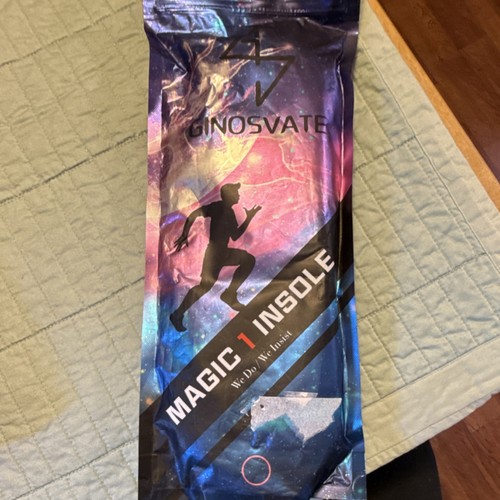 Ginosvate magic soletta - ginosvate,