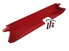 Airscoop Rosso Aspirazione