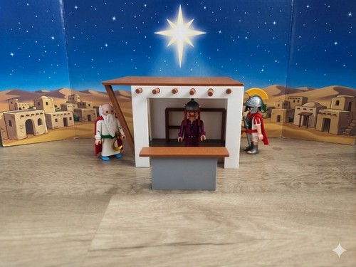 Casa playmobil - casa,