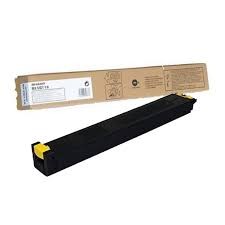 Sharp 51gtya toner giallo - sharp,