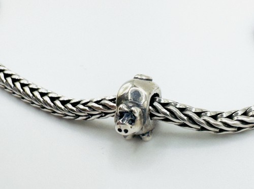 Trollbeads pig originale - trollbeads,