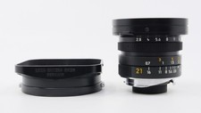Leica Elmarit-M 21mm F/2.8 -