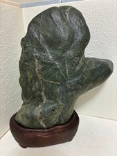 Suiseki Bonseki Bonsai di