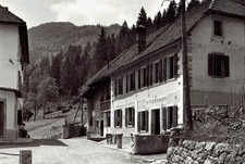 OVARO (Udine). CARNIA. L'