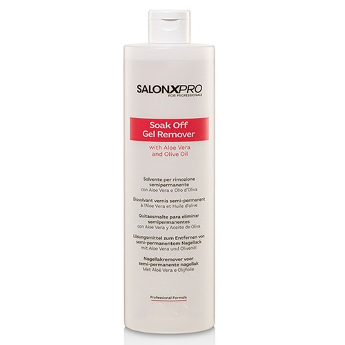 Xanitalia salon pro soak off - xanitalia,