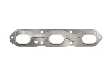 Exhaust manifold gasket for