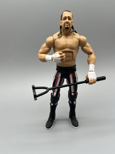 Terry funk wwe elite - terry,