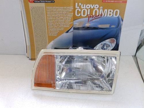 Citroen visa faro dx - ,