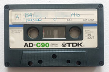 Mc Tdk Ad-C90 C 90
