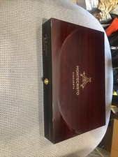 Montecristo Cincuenta Scatola