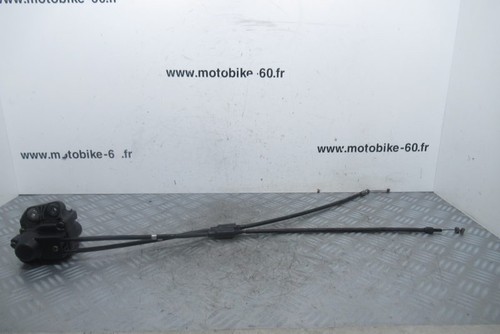 Motore valvola scarico yamaha - valvola,