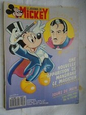 Il Giornalino Di Mickey