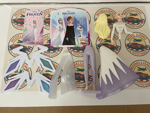 Frozen elsa 2023 - 2023, con