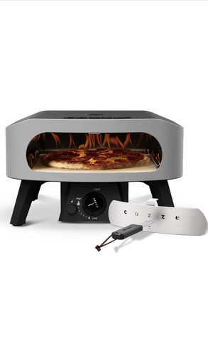 Forno pizza gas cozze - forno,