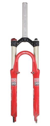 Rockshox sid mtn - rockshox, bici