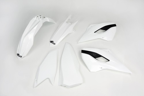 Kit plastiche carene - plastiche,