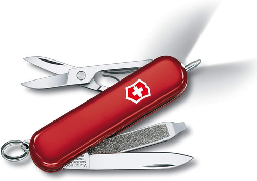 Victorinox signature lite - victorinox,,
