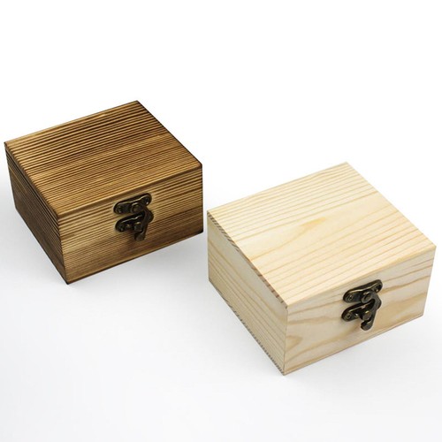 Scatola portagioie legno - scatola,