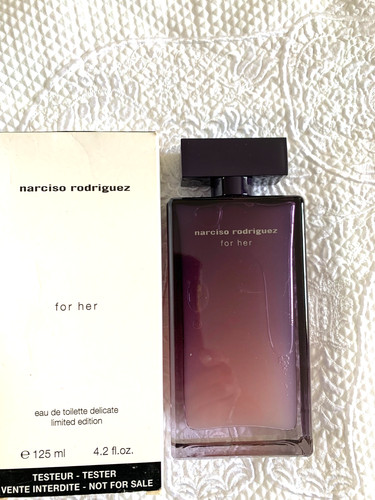 Narciso rodriguez for her - rodriguez,